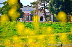 01 清風亭外観 (撮影：坂本公一)