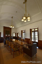 02 誠之堂室内 (撮影：坂本公一)