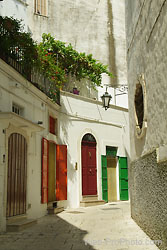 展示作品より ドア1